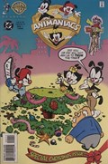 ANIMANIACS: CHRISTMAS SPECIAL #1 