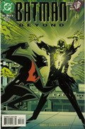 BATMAN BEYOND #3 