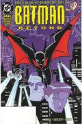 BATMAN BEYOND #1D 