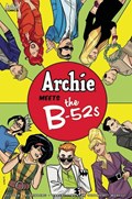 ARCHIE MEETS THE B-52S #1D 