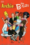 ARCHIE MEETS THE B-52S #1 