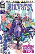 AMETHYST #1 