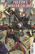 FALCON & WINTER SOLDIER #4 