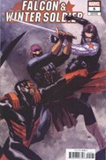 FALCON & WINTER SOLDIER #5-RI 