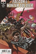 FALCON & WINTER SOLDIER #5 