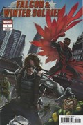 FALCON & WINTER SOLDIER #1B 