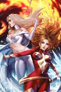 GIANT-SIZE X-MEN: JEAN GREY & EMMA FROST #1-BKE-B 