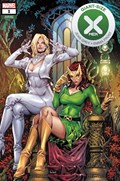 GIANT-SIZE X-MEN: JEAN GREY & EMMA FROST #1-UNKN 