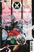 GIANT-SIZE X-MEN: JEAN GREY & EMMA FROST #1B 