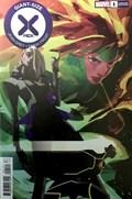 GIANT-SIZE X-MEN: JEAN GREY & EMMA FROST #1-RI 