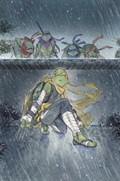 TMNT: JENNIKA #3-SCSSC 