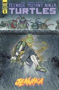 TMNT: JENNIKA #3-RI 