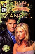 BUFFY THE VAMPIRE SLAYER: ANGEL #0.5B 