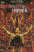 ANGEL (PLUS) SPIKE #12 
