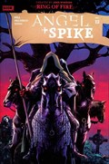 ANGEL (PLUS) SPIKE #12-RI 