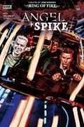 ANGEL (PLUS) SPIKE #10 