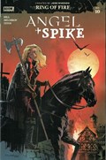 ANGEL (PLUS) SPIKE #10-RI 