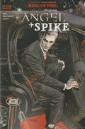 ANGEL (PLUS) SPIKE #9 