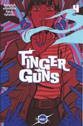 FINGER GUNS #4 