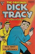 THE ORIGINAL DICK TRACY #2B 