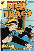 THE ORIGINAL DICK TRACY #5 