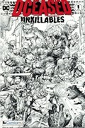 DCEASED: UNKILLABLES #1-CPRO 