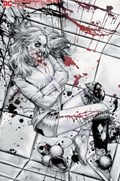DCEASED: UNKILLABLES #1-UNKN-B 