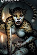 DCEASED: UNKILLABLES #1-ELITE-B 