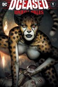 DCEASED: UNKILLABLES #1-ELITE 