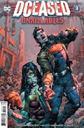 DCEASED: UNKILLABLES #3 