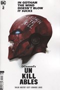 DCEASED: UNKILLABLES #2C 