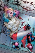 DCEASED: UNKILLABLES #1-UNKN-C 