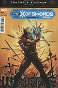 WOLVERINE #6 