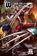 WOLVERINE #5-UNKN 