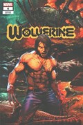WOLVERINE #4-UNKN-B 