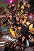 WOLVERINE #4-UNKN 