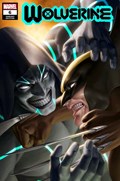 WOLVERINE #6-TCM-2nd 