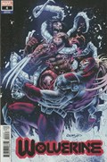 WOLVERINE #4-RI-B 