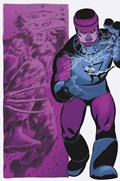 WOLVERINE #4-RI 