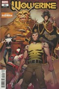 WOLVERINE #11B 