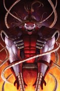 WOLVERINE #11-ILLUM-B 
