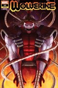 WOLVERINE #11-ILLUM 