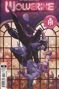 WOLVERINE #13 