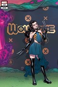 WOLVERINE #13B 
