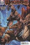 WOLVERINE #13D 