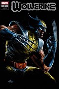 WOLVERINE #7-UNKN 