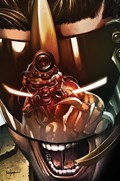 WOLVERINE #9-UNKN-B 