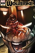 WOLVERINE #9-UNKN 