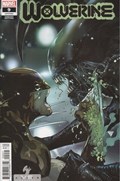 WOLVERINE #9B 