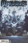 WOLVERINE #14 